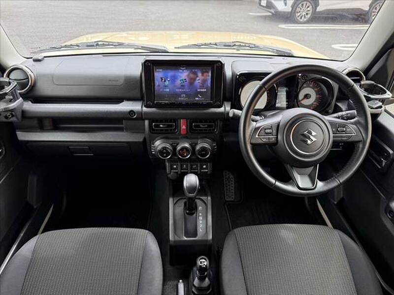 2021 SUZUKI JIMNY for sale - photo 3
