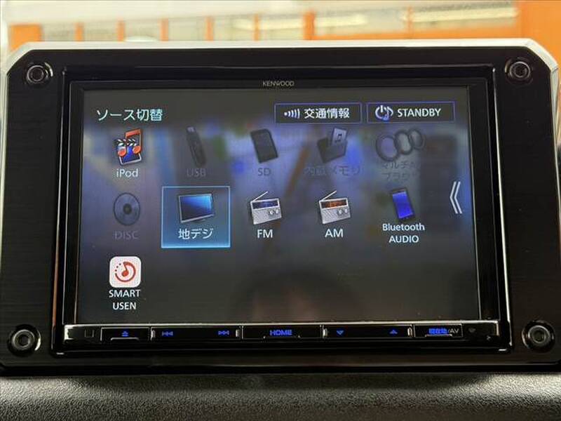 2021 SUZUKI JIMNY for sale - photo 6
