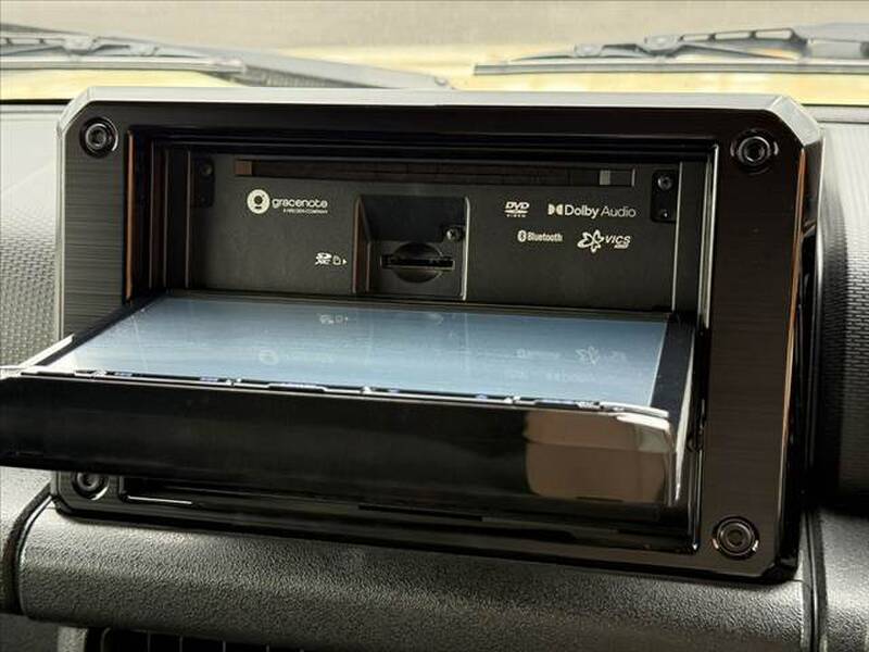2021 SUZUKI JIMNY for sale - more photos