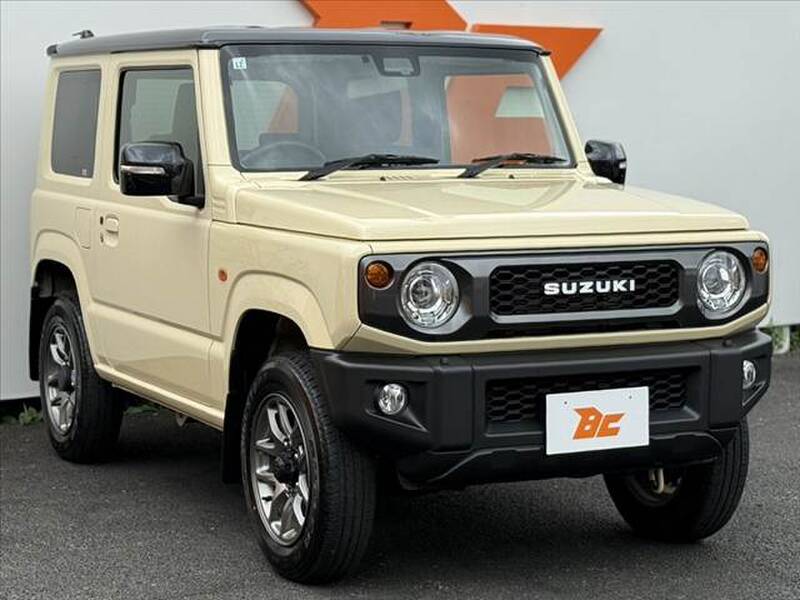2021 SUZUKI JIMNY for sale - photo 9