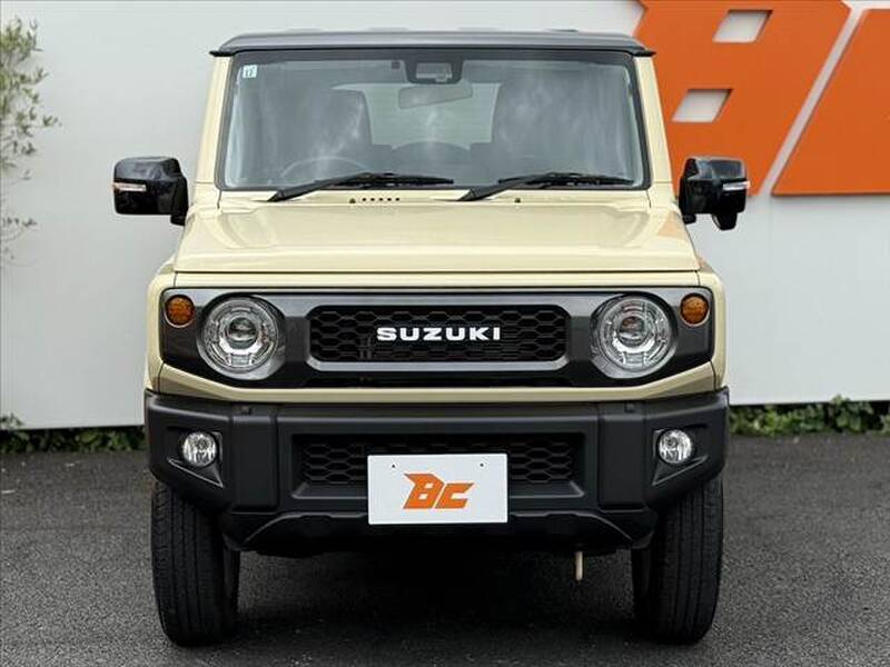 2021 SUZUKI JIMNY for sale - photo 10
