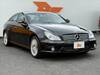 MERCEDES BENZ CLS-CLASS