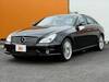 MERCEDES BENZ CLS-CLASS
