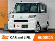2021 DAIHATSU TANTO