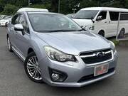 2013 SUBARU IMPREZA SPORTS