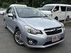 SUBARU IMPREZA SPORTS