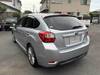 SUBARU IMPREZA SPORTS