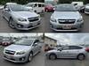 SUBARU IMPREZA SPORTS