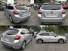 SUBARU IMPREZA SPORTS