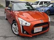 2014 DAIHATSU COPEN
