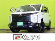 2025 MITSUBISHI DELICA D5