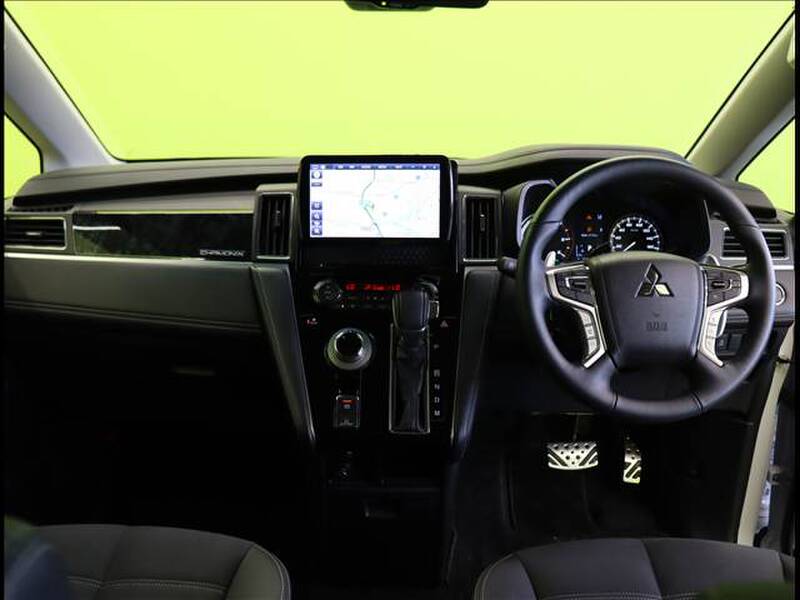 2025 MITSUBISHI DELICA D5 for sale - photo 4