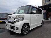 2015 HONDA N-BOX