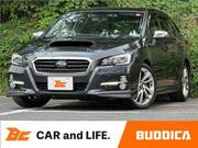 2014 SUBARU LEVORG