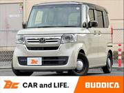 2021 HONDA N-BOX