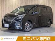 2020 NISSAN SERENA