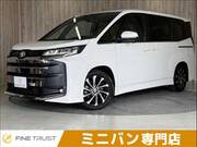 2024 TOYOTA NOAH