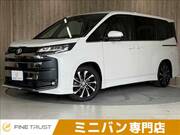 2024 TOYOTA NOAH