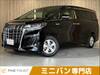 TOYOTA ALPHARD HYBRID