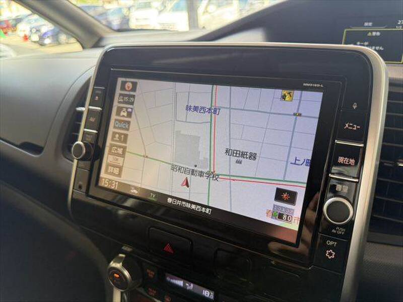 2019 NISSAN SERENA for sale - photo 5