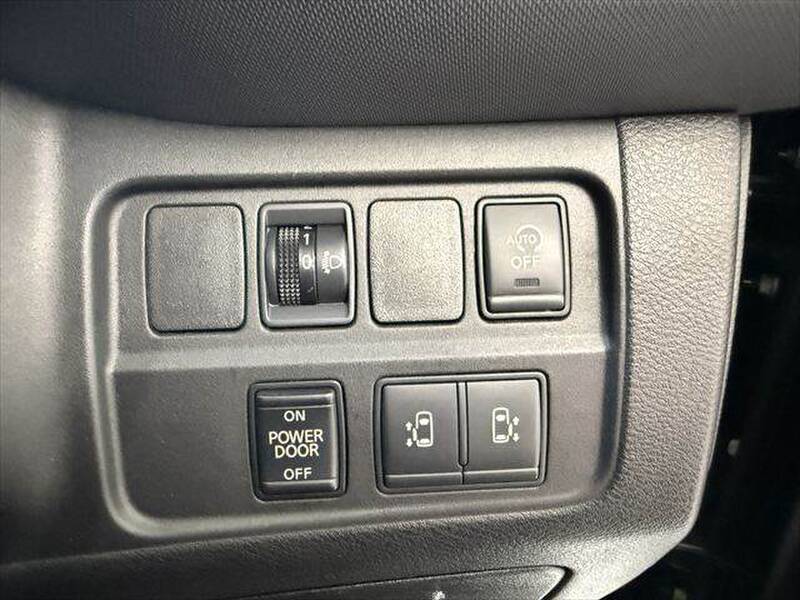 2019 NISSAN SERENA for sale - photo 9