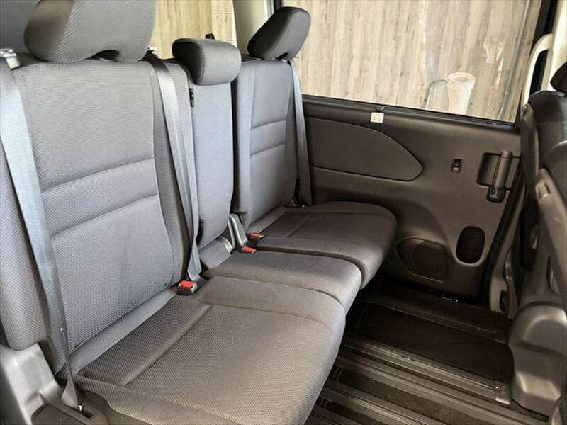 2019 NISSAN SERENA for sale - photo 11