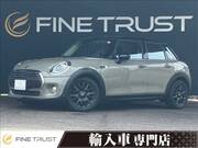 2019 BMW MINI
