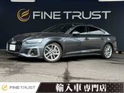 2021 AUDI A5 SPORTBACK