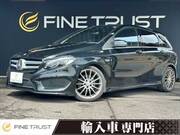 2016 MERCEDES BENZ B-CLASS