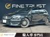 MERCEDES BENZ B-CLASS