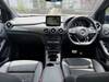 MERCEDES BENZ B-CLASS