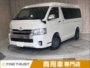 2020 TOYOTA HIACE WAGON GL