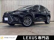 2024 LEXUS NX