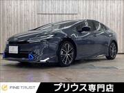 2023 TOYOTA PRIUS
