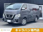 2018 NISSAN NV350 CARAVAN WAGON