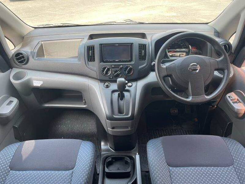2015 NISSAN NV200 VANETTE VAN GX for sale - photo 4