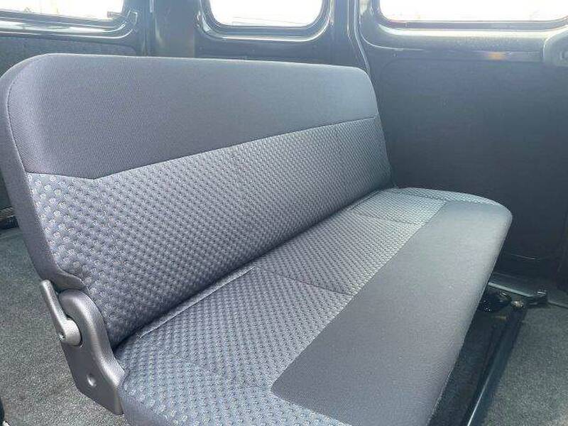 2015 NISSAN NV200 VANETTE VAN GX for sale - photo 10