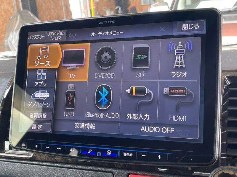 2024 TOYOTA HIACE VAN for sale - photo 7