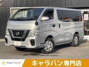 2018 NISSAN NV350 CARAVAN WAGON