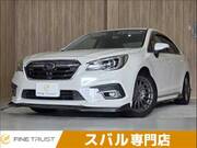 2018 SUBARU LEGACY B4