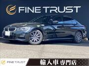 2019 BMW 3 SERIES