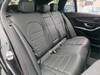 MERCEDES BENZ C-CLASS Stationwagon