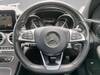 MERCEDES BENZ C-CLASS Stationwagon