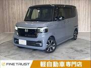 2024 HONDA N-BOX