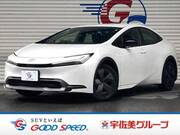 2023 TOYOTA PRIUS