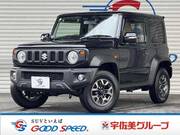 2024 SUZUKI JIMNY SIERRA