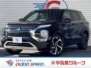 2022 MITSUBISHI OUTLANDER PHV