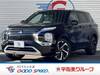 MITSUBISHI OUTLANDER PHV