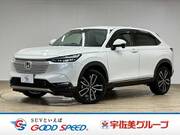 2021 HONDA VEZEL