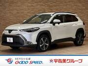 2023 TOYOTA COROLLA CROSS